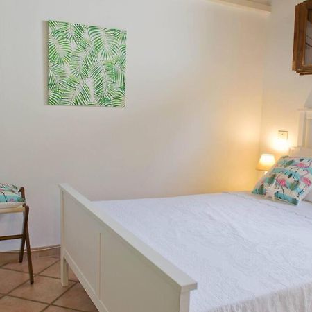 Jungle House - Pineta Is Morus Villa Santa Margherita di Pula Exterior photo