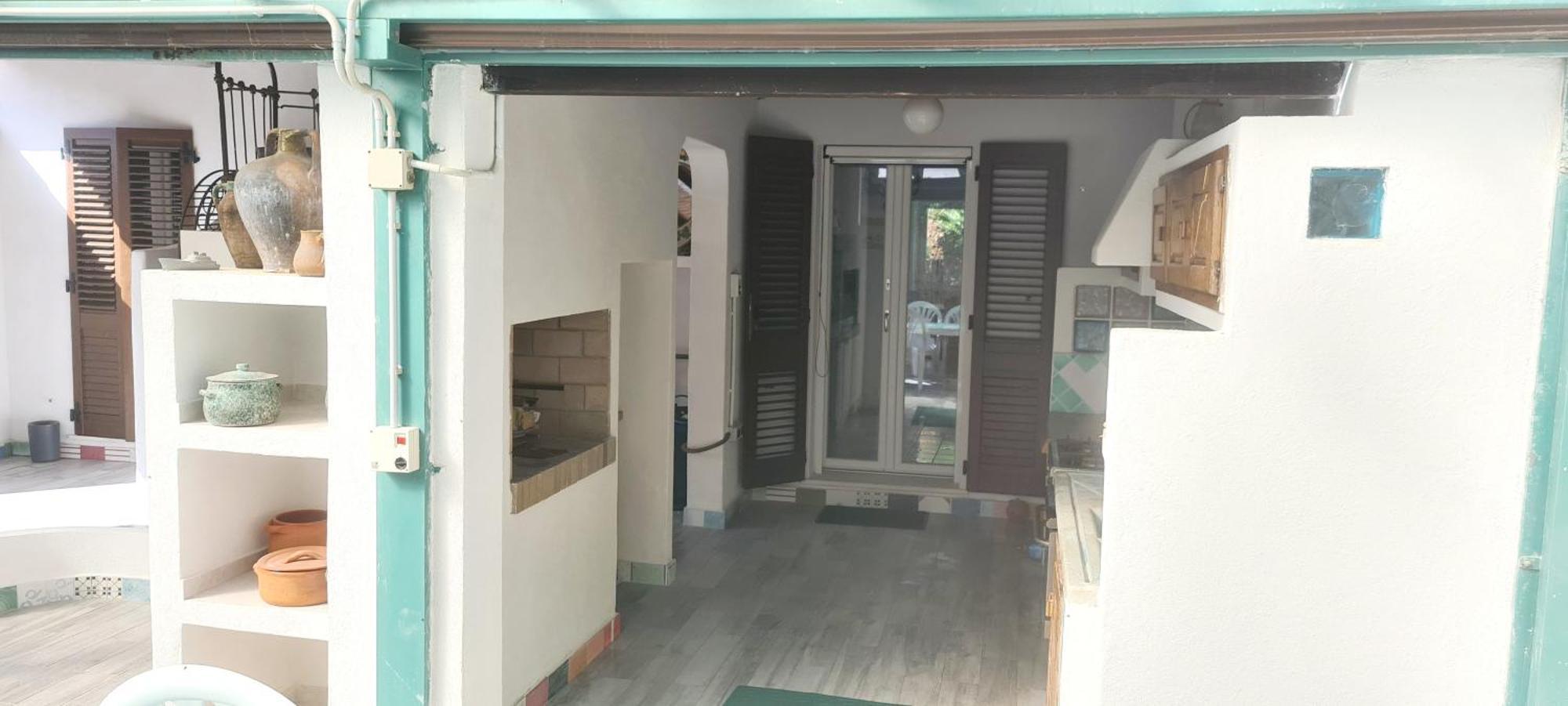 Jungle House - Pineta Is Morus Villa Santa Margherita di Pula Room photo