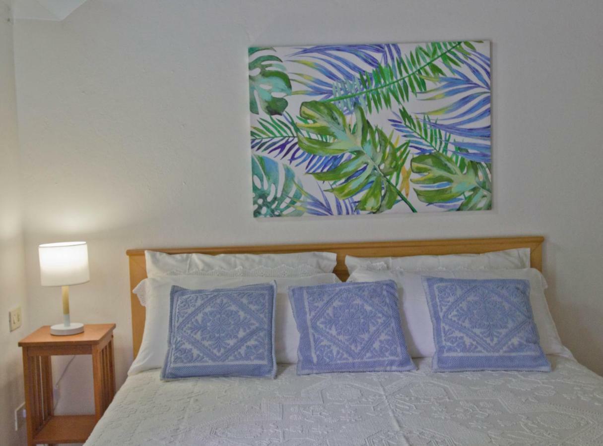 Jungle House - Pineta Is Morus Villa Santa Margherita di Pula Exterior photo